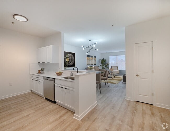 Apartments for rent near Gateway School Carteret, NJ