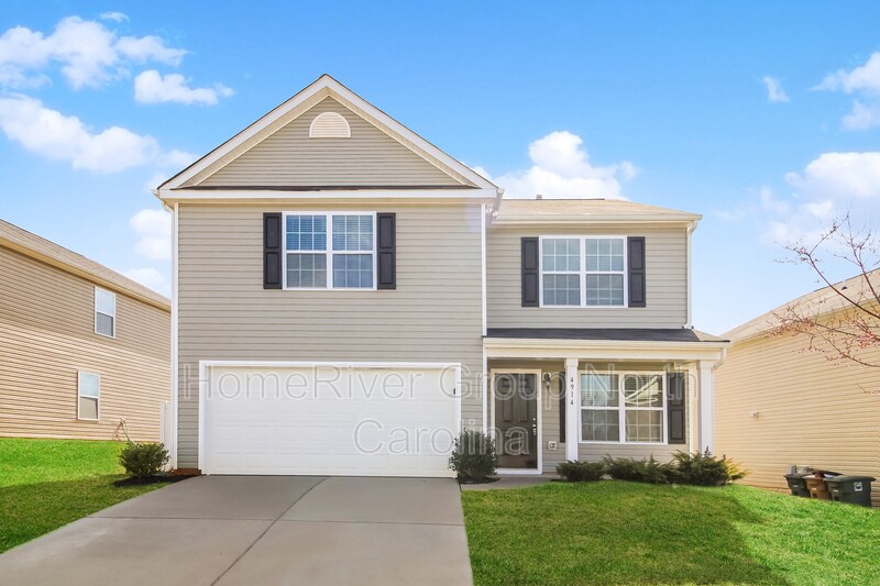 4914 Steer Ln, Greensboro, NC 27405 House for Rent in Greensboro, NC