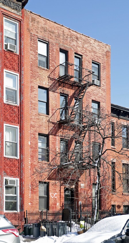 Foto principal - 711 Union St