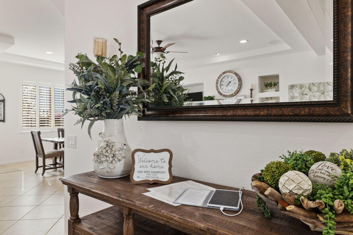 78345 Vía Tuscany, La Quinta, CA 92253 - House for Rent in La Quinta, CA |  Apartments.com
