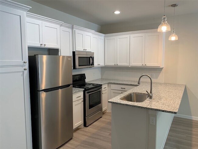 Foto del edificio - 2309 N Hickory St