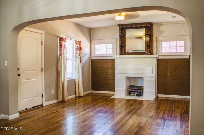 Foto del edificio - 3508 Douglas Ave