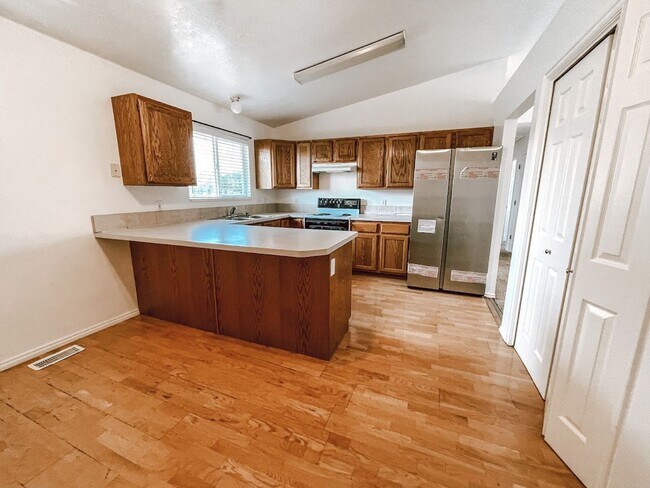 Foto del edificio - Great Home in American Fork