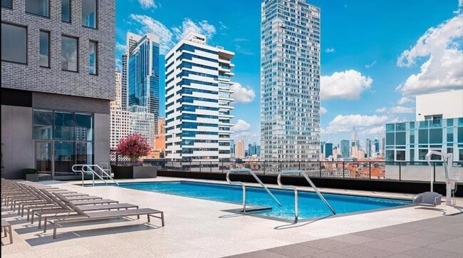 1 bedroom in LONG ISLAND CITY NY 11101 - 1 bedroom in LONG ISLAND CITY NY 11101 Apartment