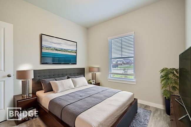 Building Photo - B1- Buffalo Plan