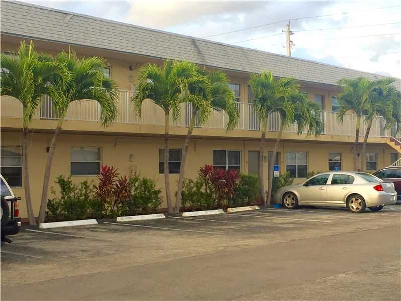 4061 N Dixie Hwy, Oakland Park, FL 33334 Apartments in Oakland Park