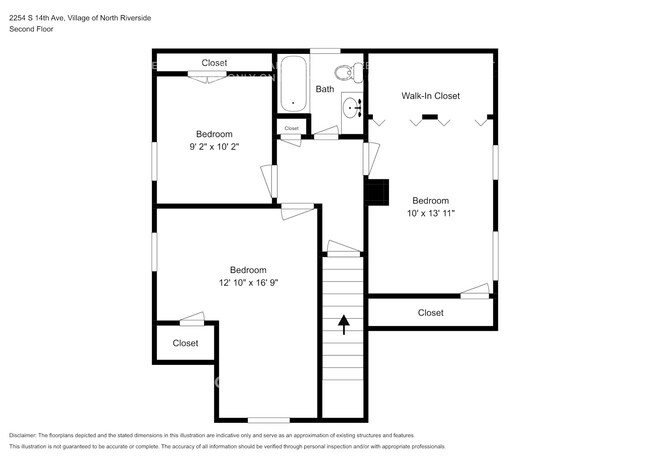 Foto del edificio - 2254 14th Ave