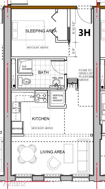 Primary Photo - 206 W Michigan Ave