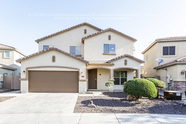 Building Photo - 4508 W Burgess Ln