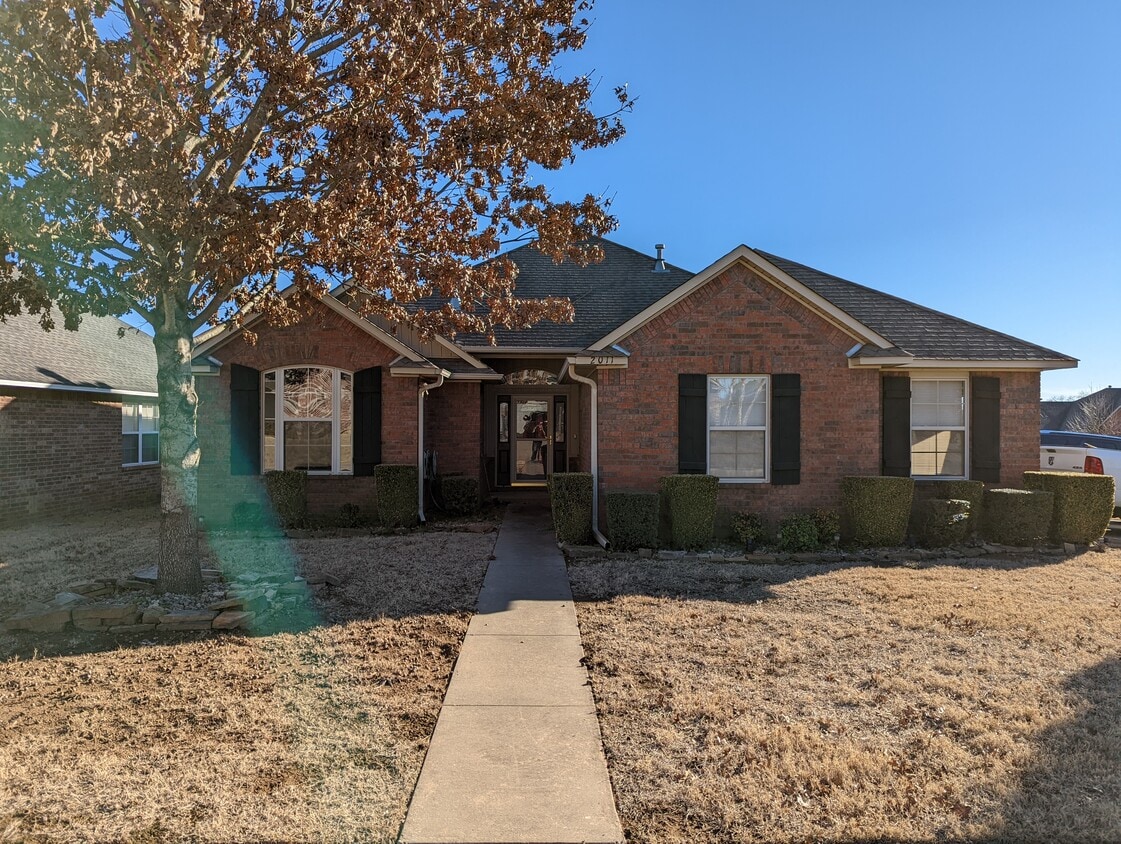 2011 Denali Way, Barling, AR 72923 House Rental in Barling, AR