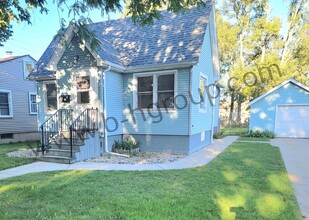 Building Photo - 4609 29th Ave