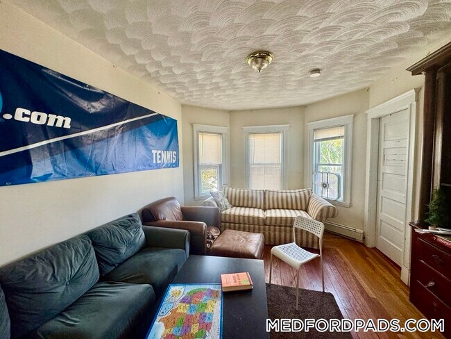 Foto del edificio - 288 Boston Ave