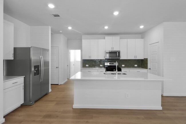 Foto del edificio - 2614 Cactus Rnch Ln