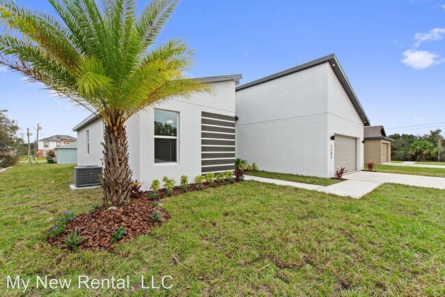 Foto del edificio - 4 br, 2 bath House - 2202 Rock Drive