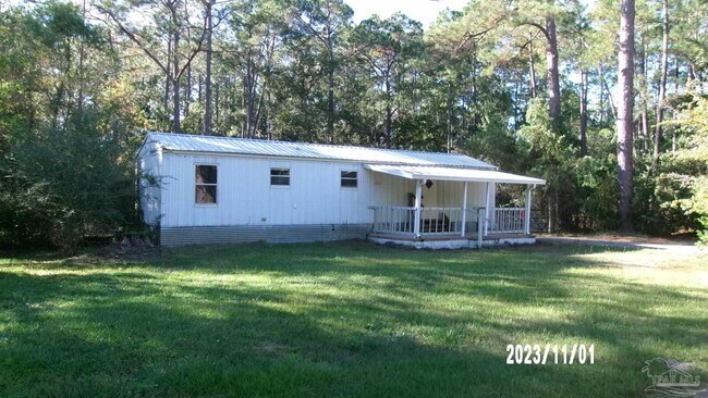 Building Photo - 8051 Dooley Dr