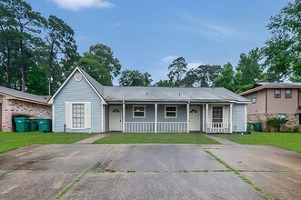 Building Photo - 1606 Hazelwood St