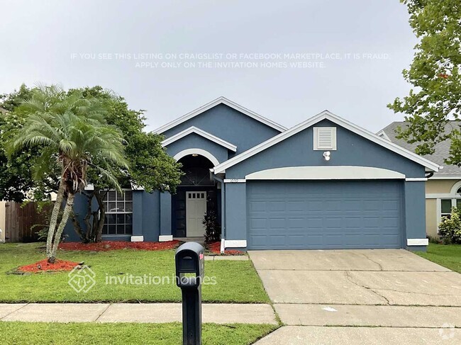 Building Photo - 1039 Whittier Cir