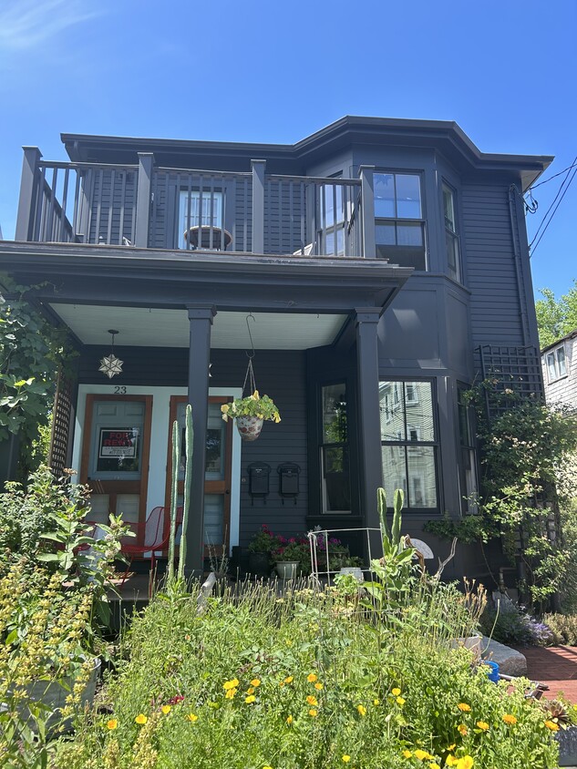 23 Rice Street - 23 Rice St