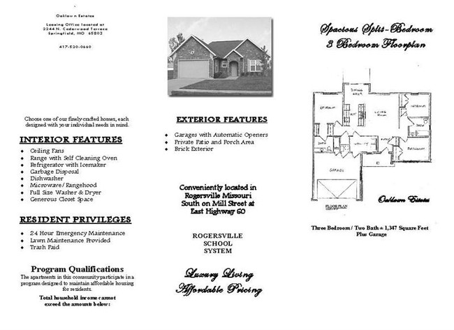 Building Photo - 107 Bluegrass St