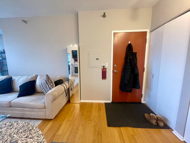 Foto del edificio - 701 S Wells St