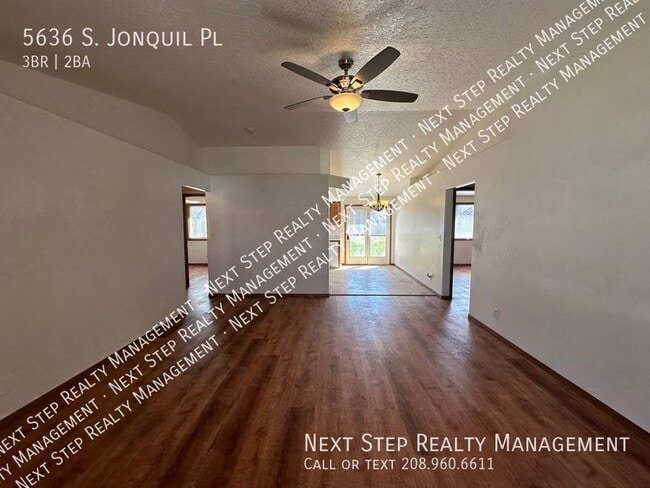 Building Photo - 5636 S Jonquil Pl
