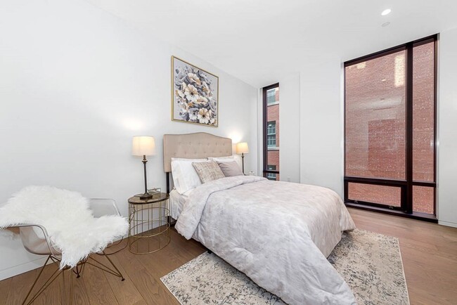 Foto del edificio - 10 Farnsworth St
