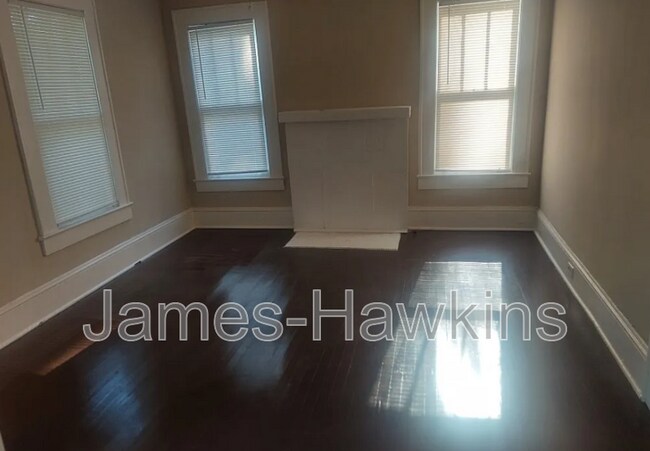 Foto del edificio - 2071 Harmon St