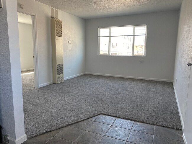 Living Room - 575 D St