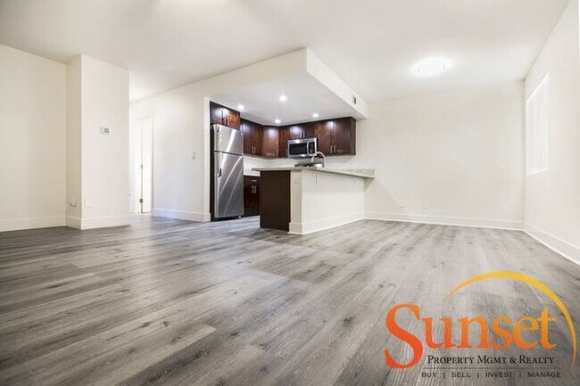 Foto del edificio - 2866 F St