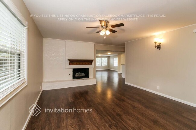 Foto del edificio - 920 S Waterview Dr