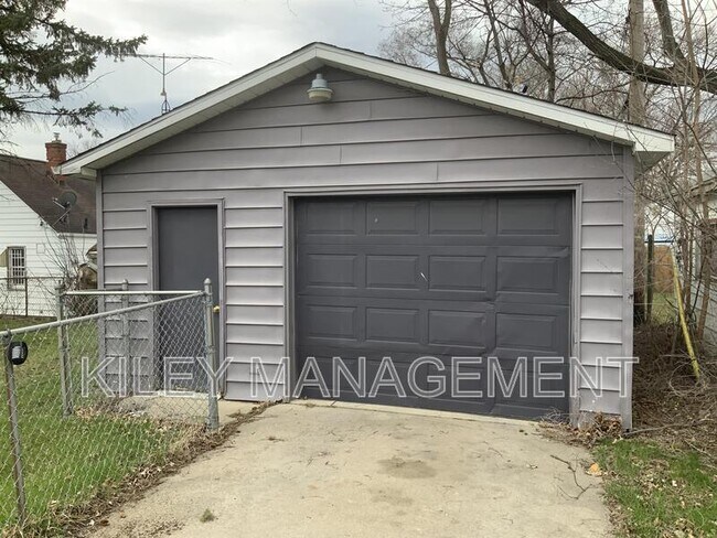 Foto del edificio - 1257 Forest Hill Ave