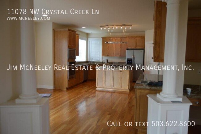 Building Photo - 11078 NW Crystal Creek Ln