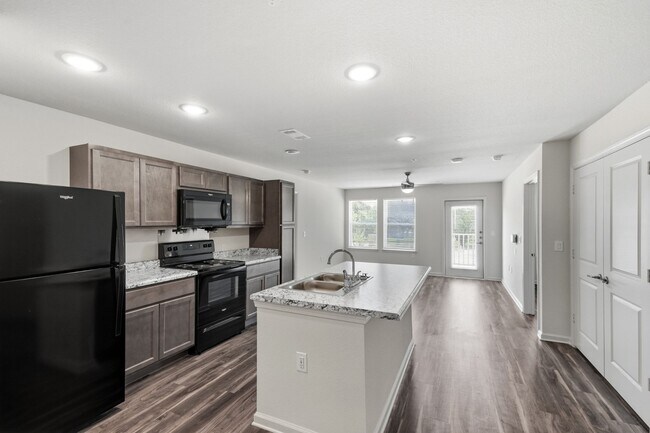 Foto del edificio - Cedar Bluff Apartments