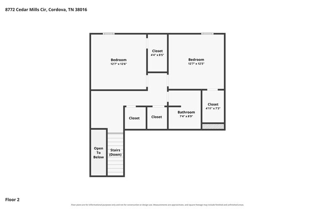 Building Photo - 8772 Cedar Mills Cir