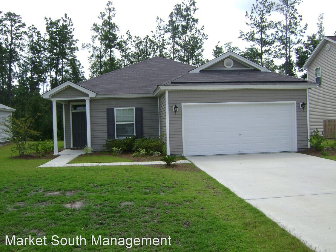 31 Hartland Ct, Pooler, GA 31322 House Rental in Pooler, GA