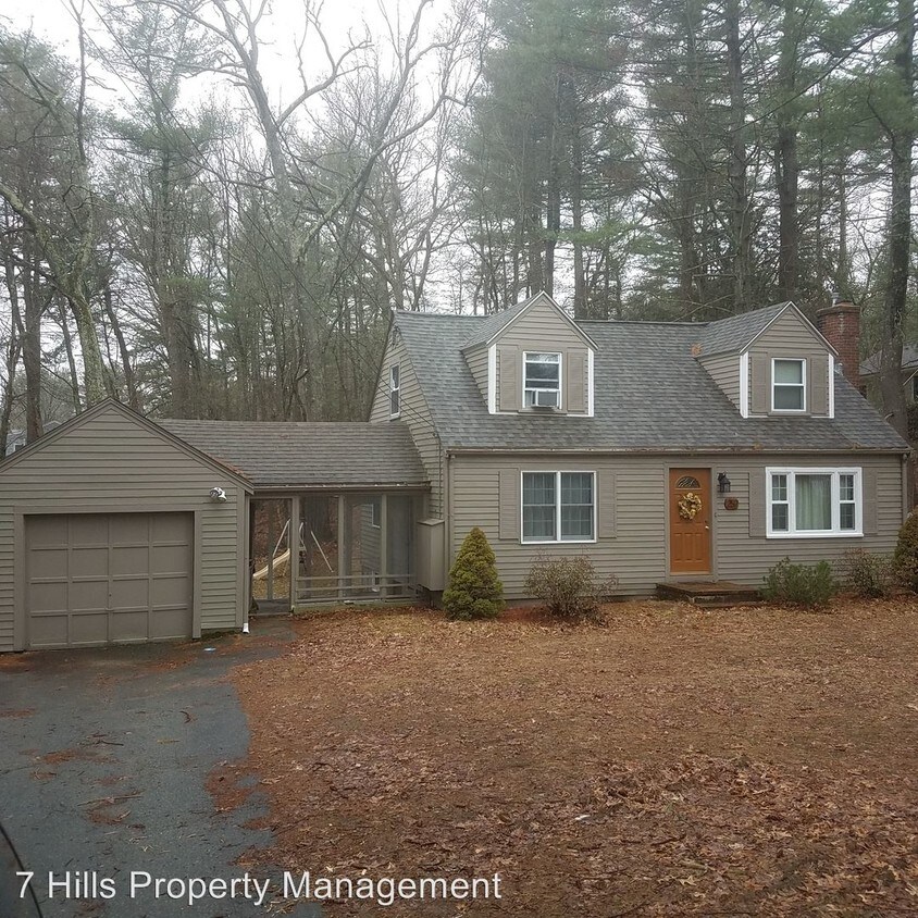 Primary Photo - 257 Hudson Rd