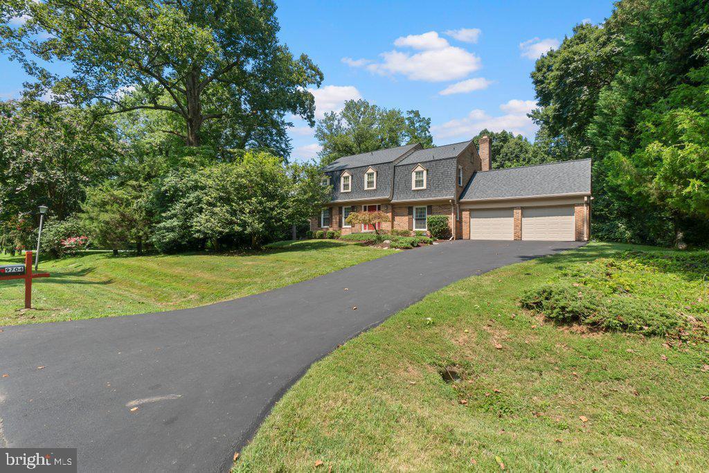 Primary Photo - 9704 Hall Rd