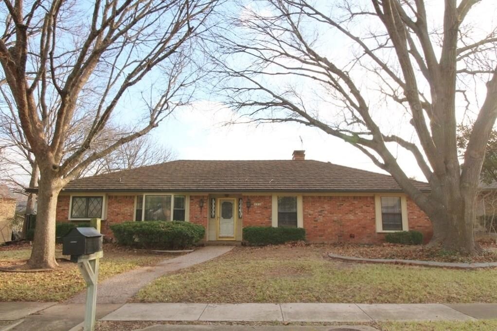 223 Woodcrest Dr, Richardson, TX 75080 House Rental in Richardson, TX