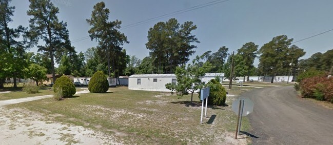 Foto del edificio - Rastville Mobile Home Park