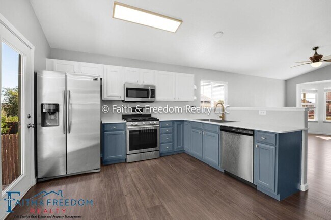 Building Photo - 8354 Freestar Way