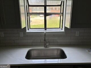 Foto del edificio - 1731 Hunting Creek Dr SE