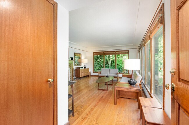 Foto del edificio - 4Bd/2Ba Seattle House