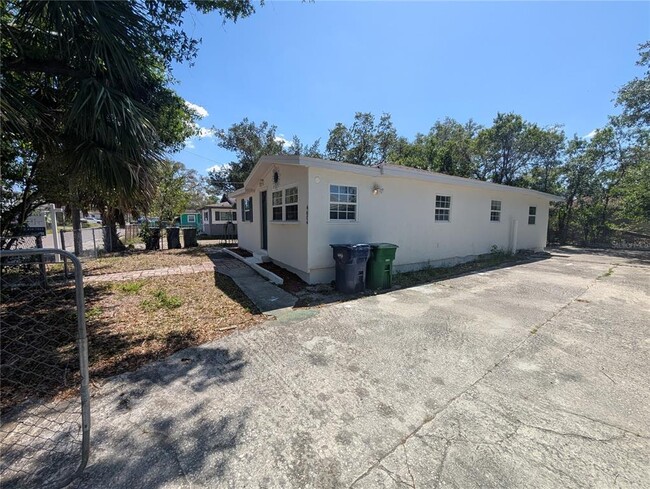 Foto del edificio - 4604 Courtland St