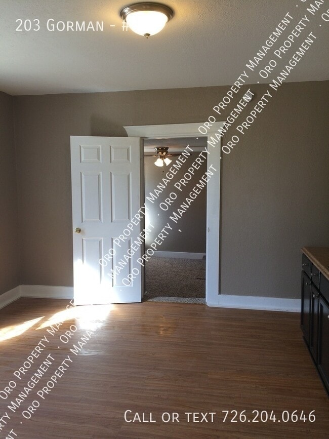 Photo - 203 Gorman-#C Apartment