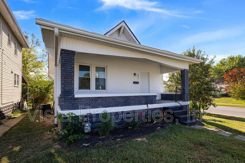 Photo - 835 South 38th Street