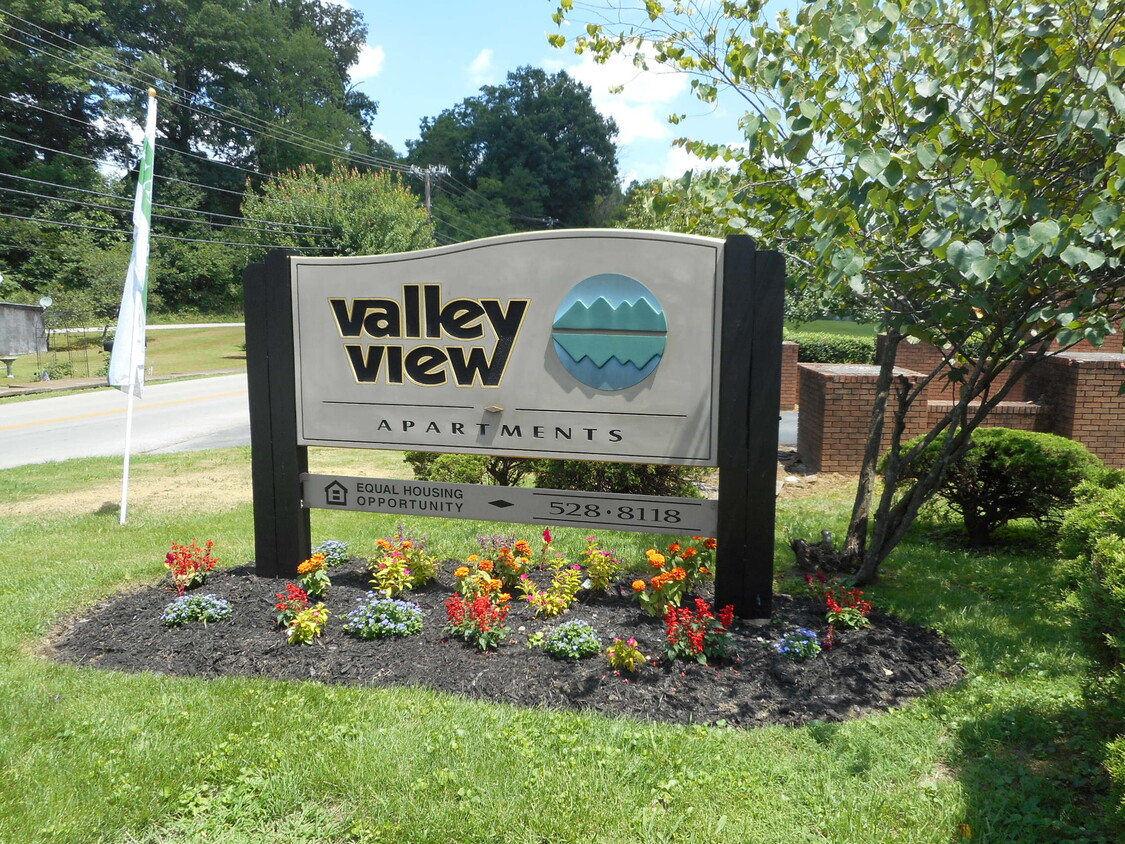 Foto principal - Valley View Apartments