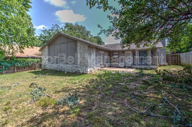 Foto del edificio - 9338 S 92nd E Ave