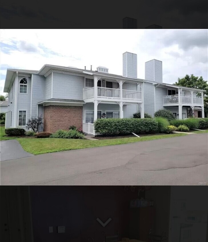 1136 The Park Unit E, Cortland, NY 13045 Condo for Rent in Cortland