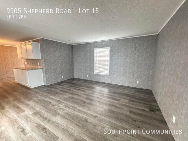 Foto del edificio - 9905 Shepherd Rd