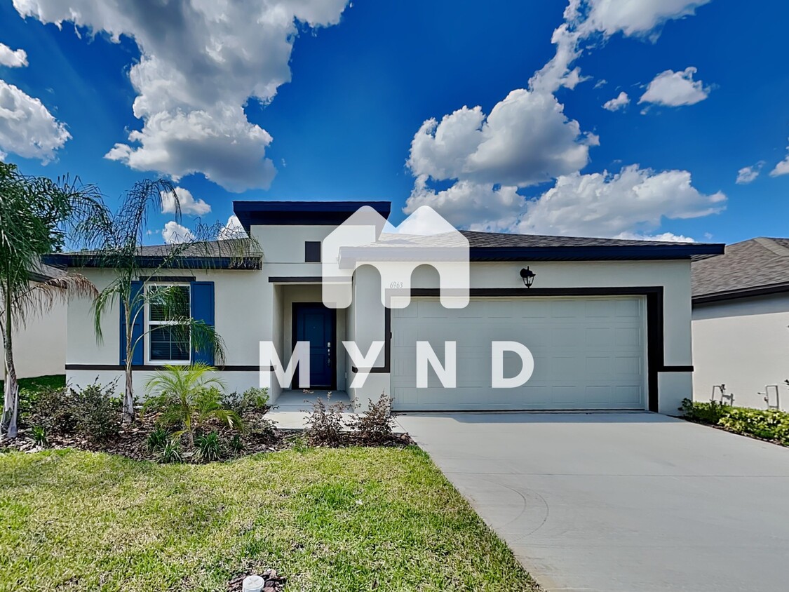 Foto principal - 6963 Shelby Lynn Way